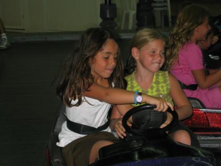 moi et hannah